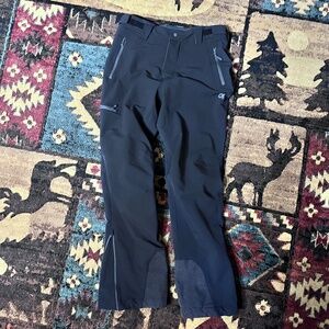 Men’s OR Cirque II Softshell Pant